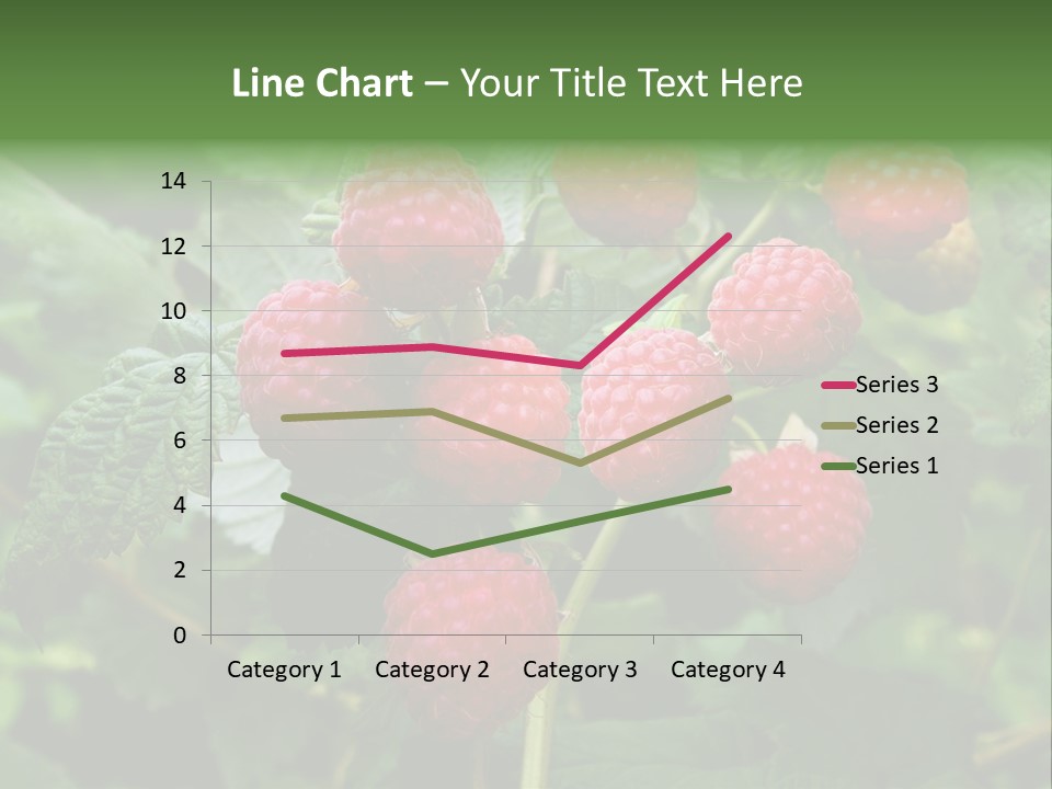 People American Fashion PowerPoint Template