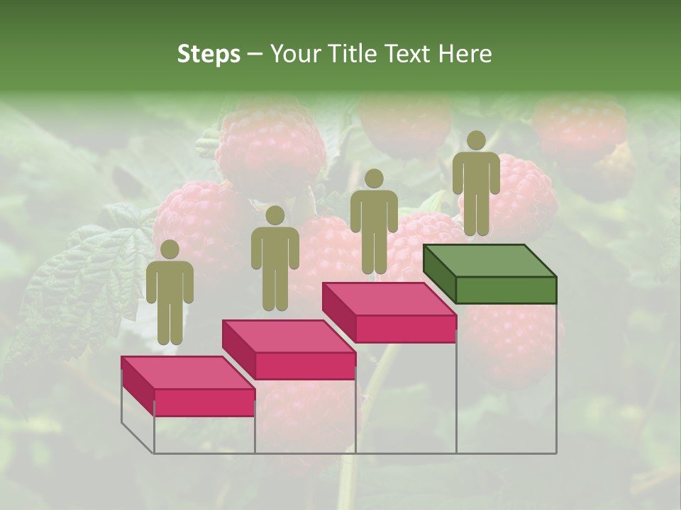 People American Fashion PowerPoint Template