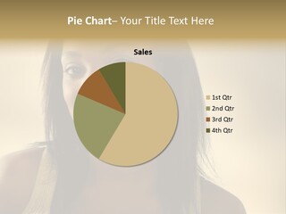 People American Fashion PowerPoint Template