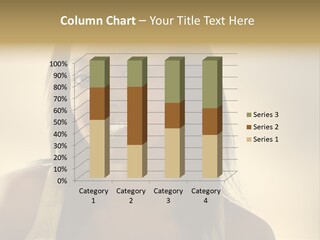 People American Fashion PowerPoint Template