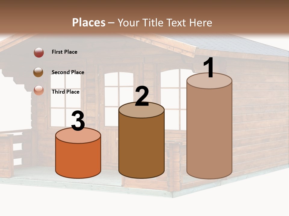 Act Myth Judiciary PowerPoint Template