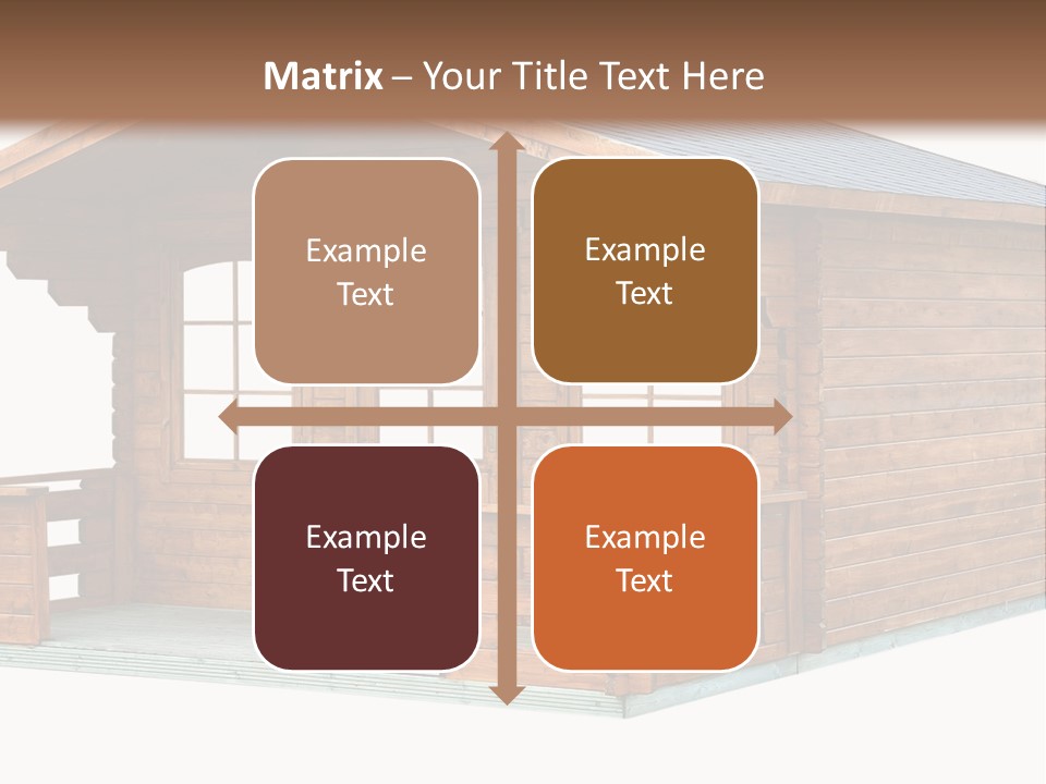 Act Myth Judiciary PowerPoint Template