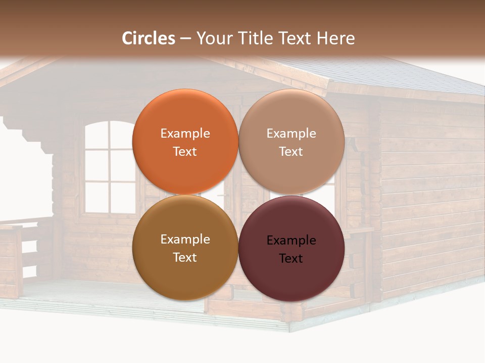 Act Myth Judiciary PowerPoint Template