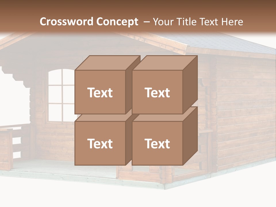 Act Myth Judiciary PowerPoint Template