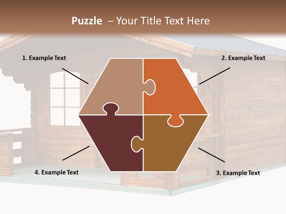 Act Myth Judiciary PowerPoint Template
