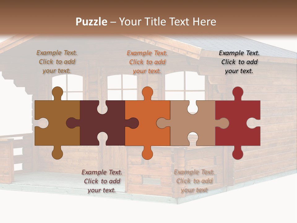 Act Myth Judiciary PowerPoint Template