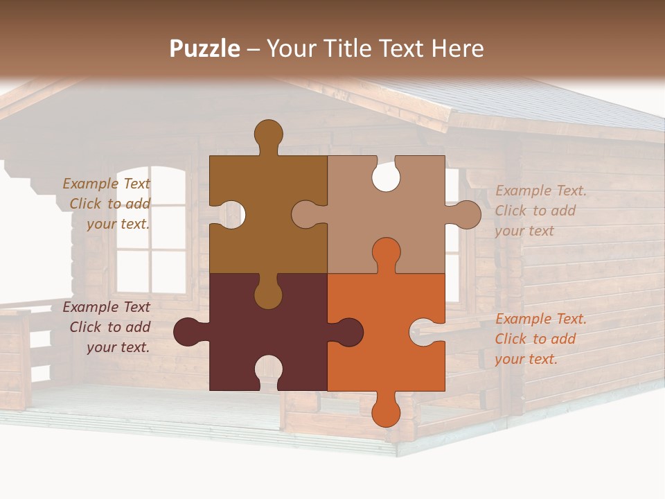 Act Myth Judiciary PowerPoint Template