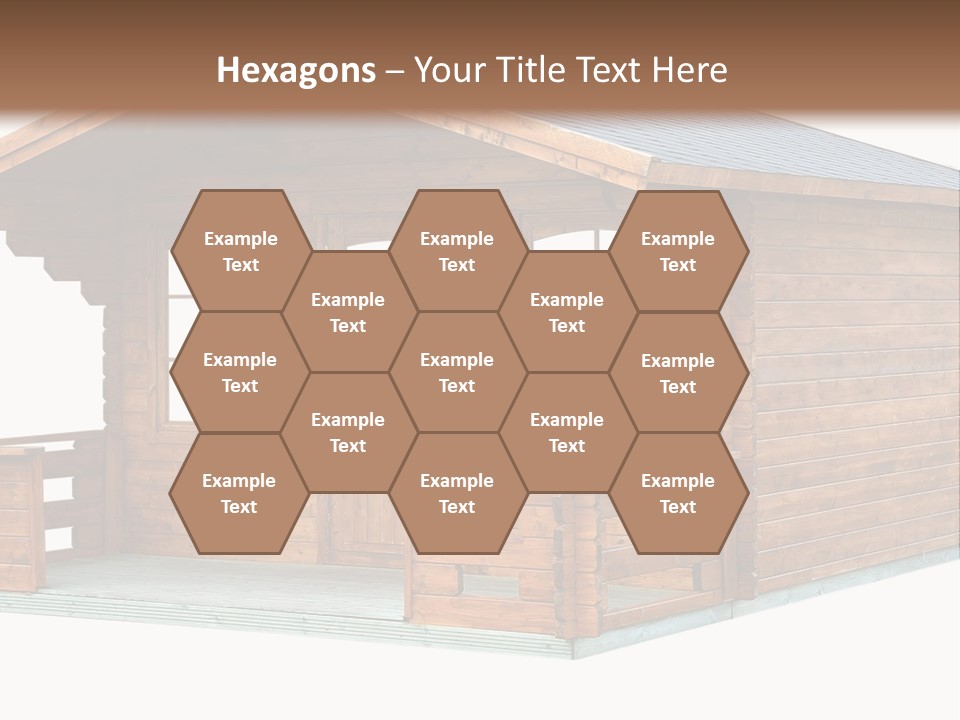 Act Myth Judiciary PowerPoint Template