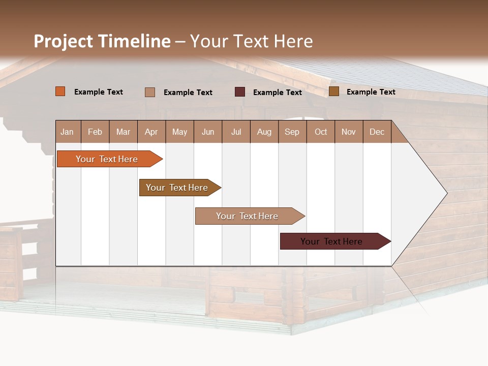 Act Myth Judiciary PowerPoint Template