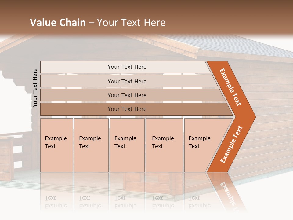 Act Myth Judiciary PowerPoint Template