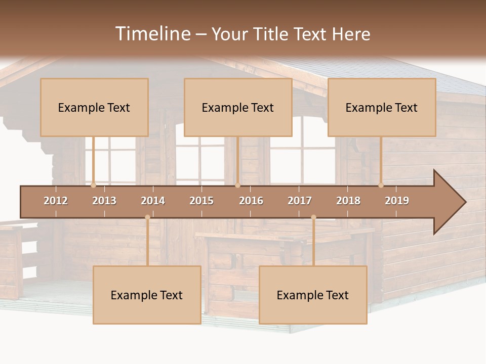 Act Myth Judiciary PowerPoint Template