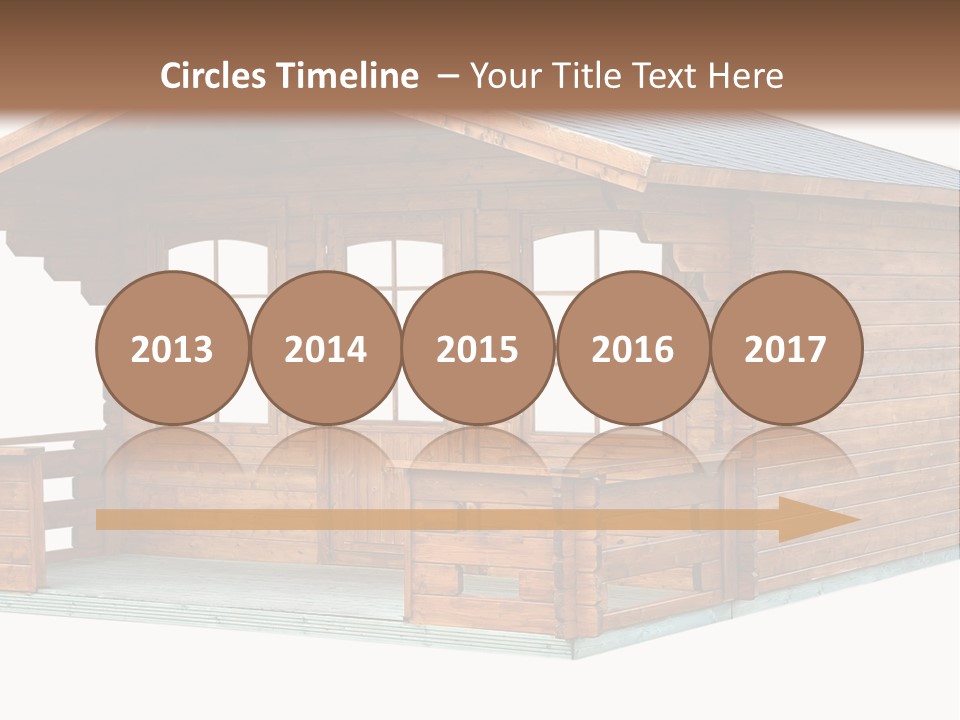 Act Myth Judiciary PowerPoint Template