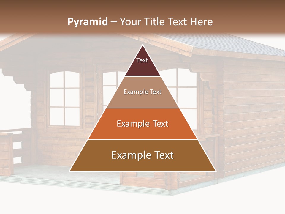 Act Myth Judiciary PowerPoint Template
