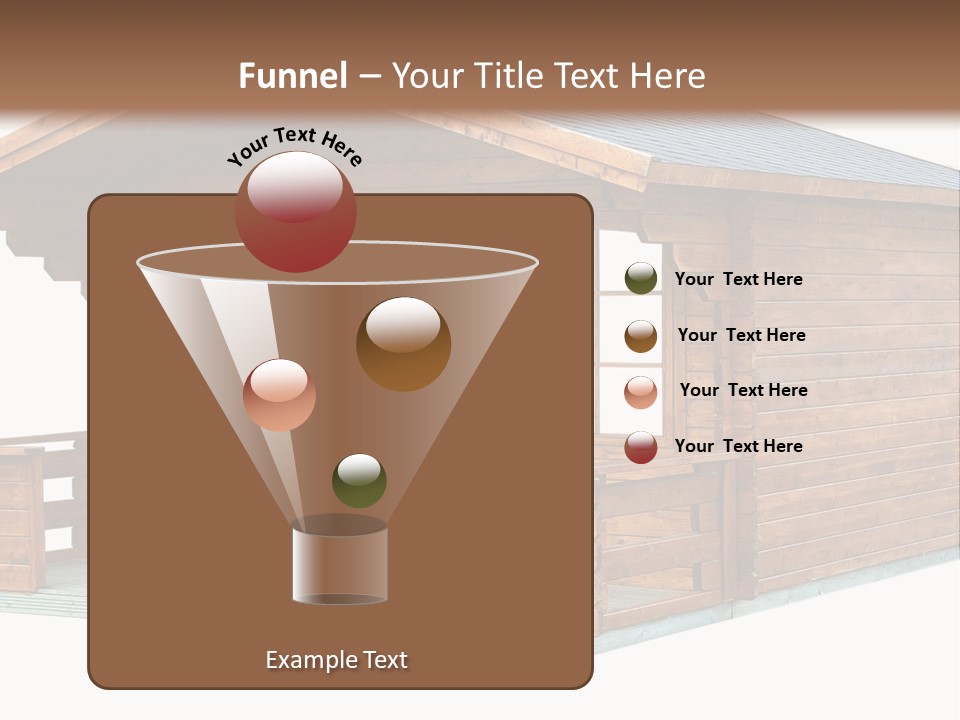 Act Myth Judiciary PowerPoint Template