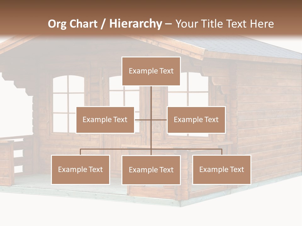 Act Myth Judiciary PowerPoint Template