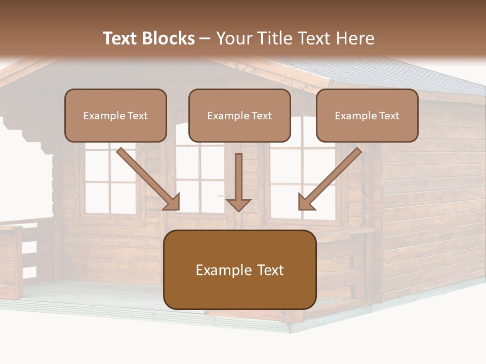 Act Myth Judiciary PowerPoint Template