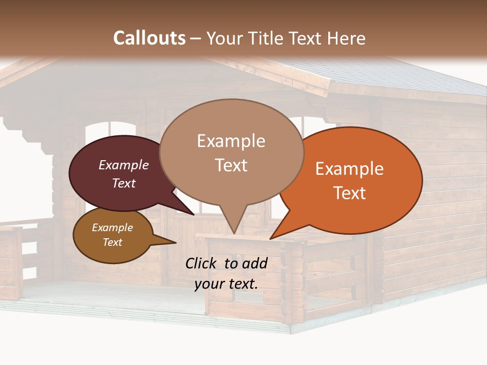 Act Myth Judiciary PowerPoint Template