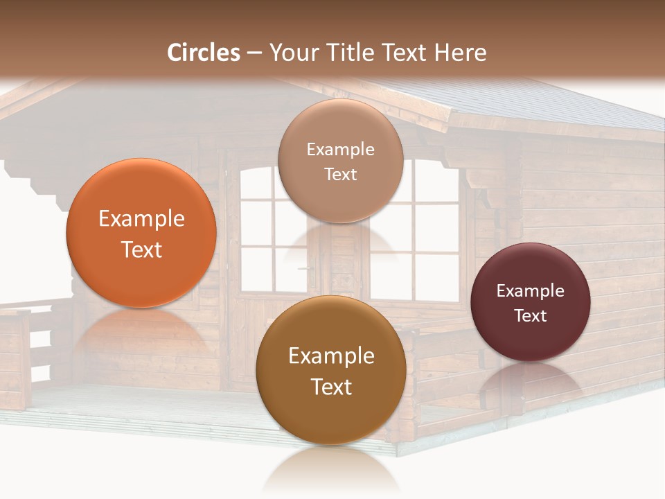 Act Myth Judiciary PowerPoint Template