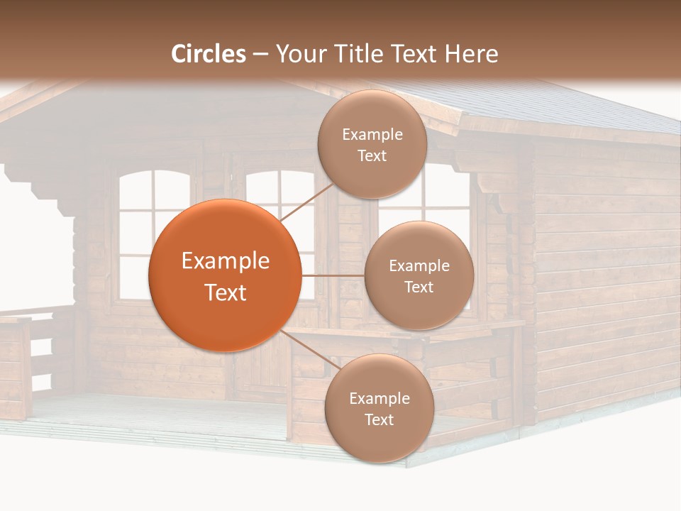 Act Myth Judiciary PowerPoint Template