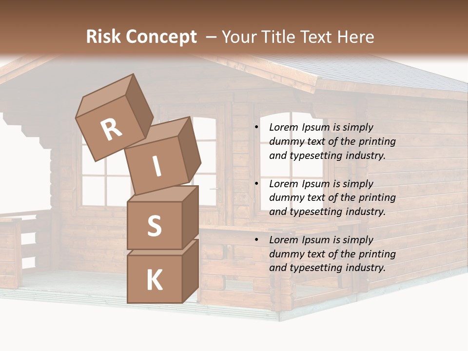 Act Myth Judiciary PowerPoint Template