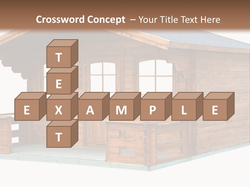 Act Myth Judiciary PowerPoint Template