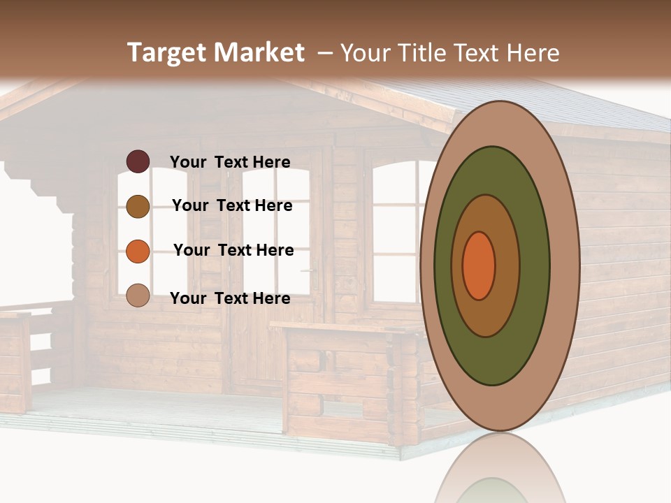 Act Myth Judiciary PowerPoint Template