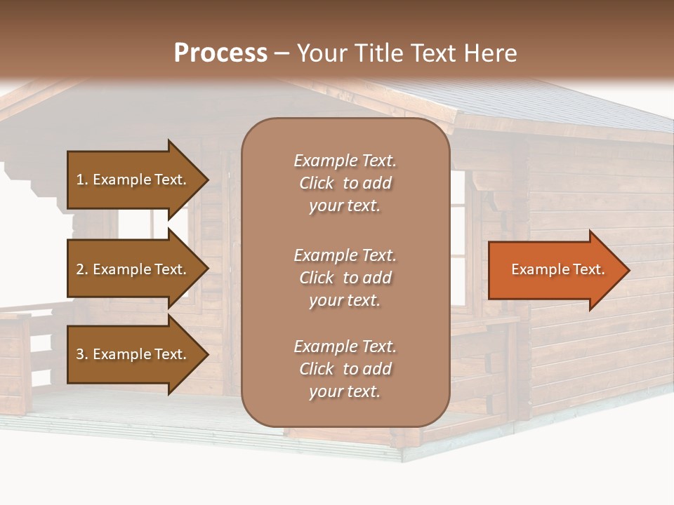 Act Myth Judiciary PowerPoint Template