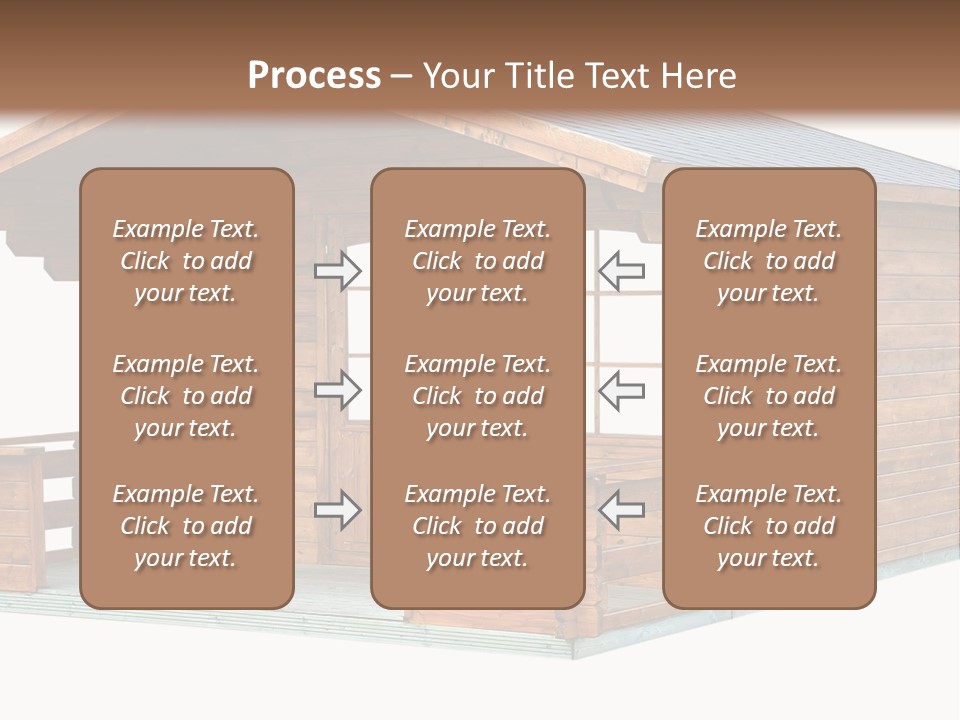 Act Myth Judiciary PowerPoint Template