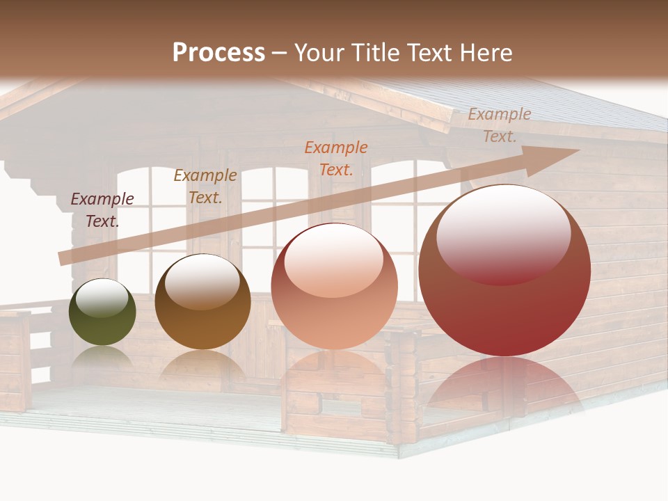 Act Myth Judiciary PowerPoint Template