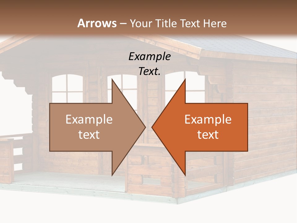 Act Myth Judiciary PowerPoint Template