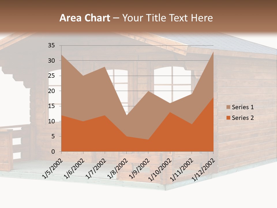 Act Myth Judiciary PowerPoint Template