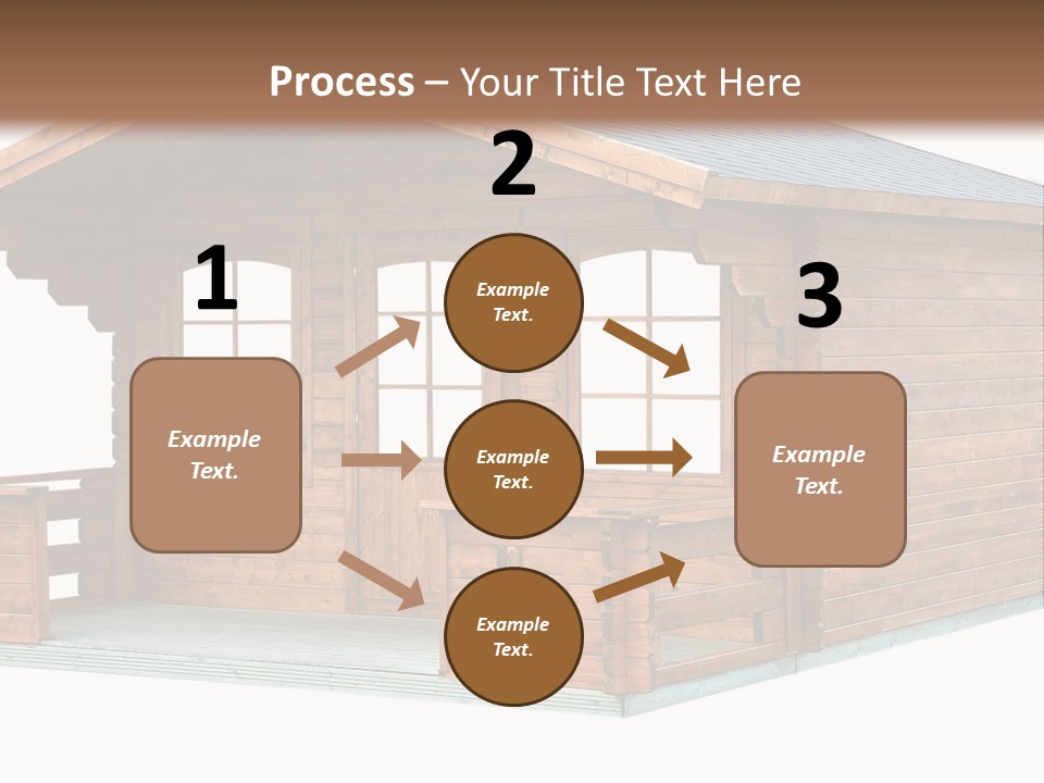 Act Myth Judiciary PowerPoint Template