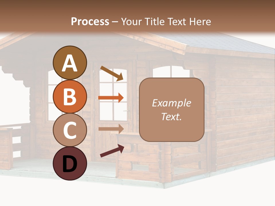 Act Myth Judiciary PowerPoint Template