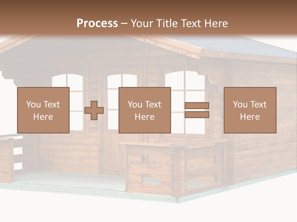 Act Myth Judiciary PowerPoint Template