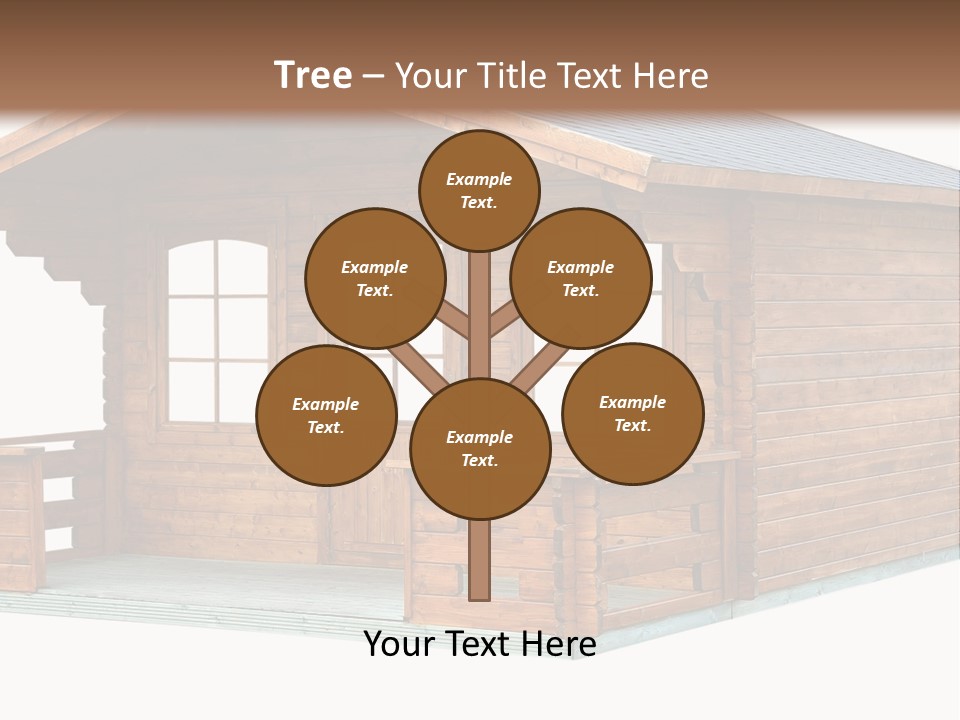 Act Myth Judiciary PowerPoint Template