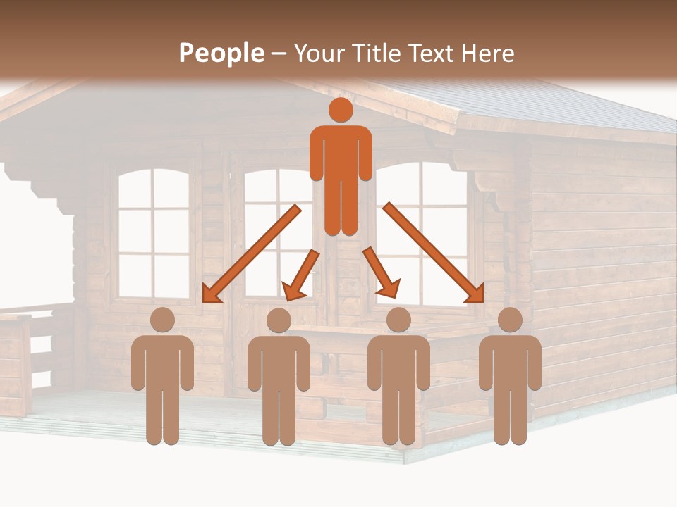 Act Myth Judiciary PowerPoint Template