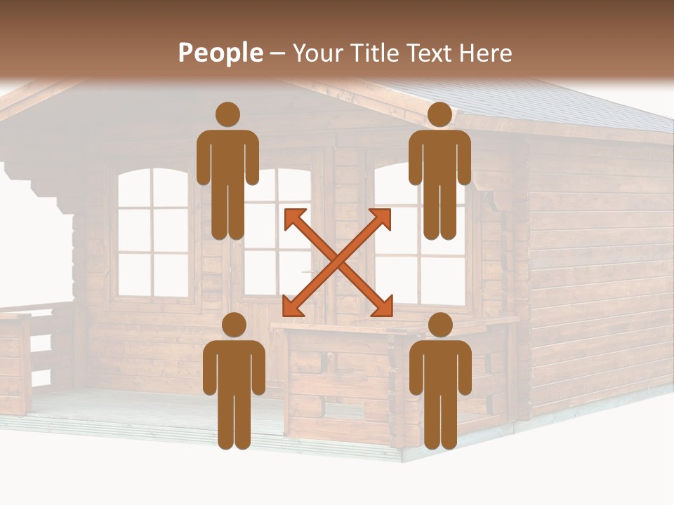 Act Myth Judiciary PowerPoint Template