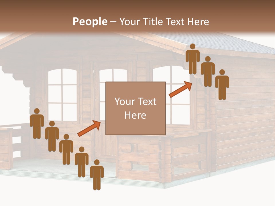 Act Myth Judiciary PowerPoint Template