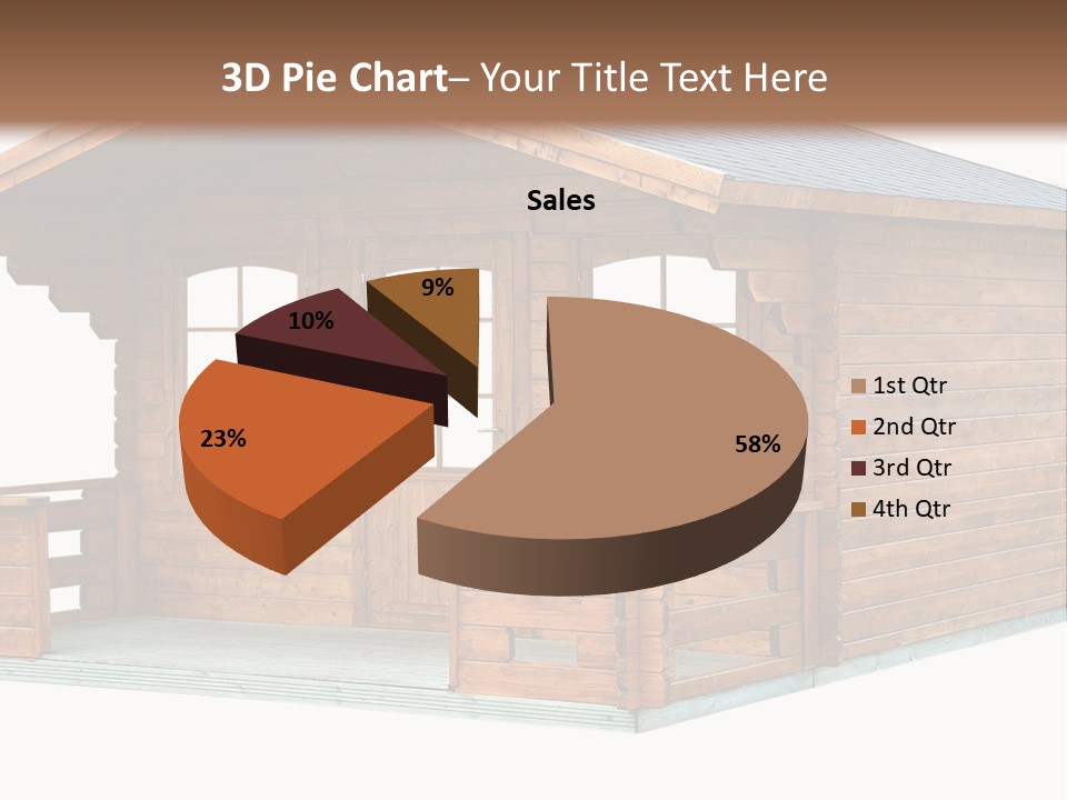 Act Myth Judiciary PowerPoint Template