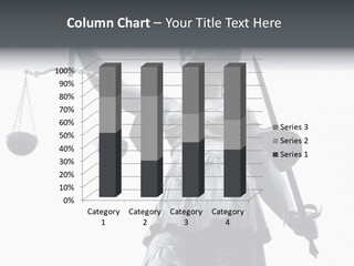 Act Myth Judiciary PowerPoint Template