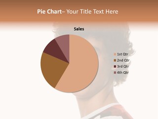Style Macho Guy PowerPoint Template