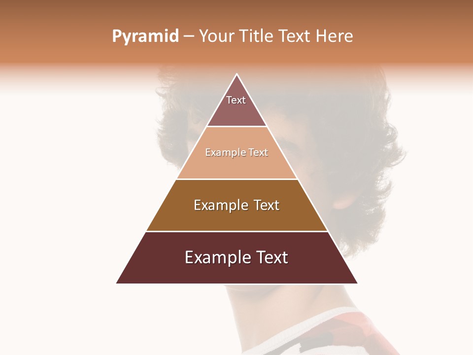 Style Macho Guy PowerPoint Template