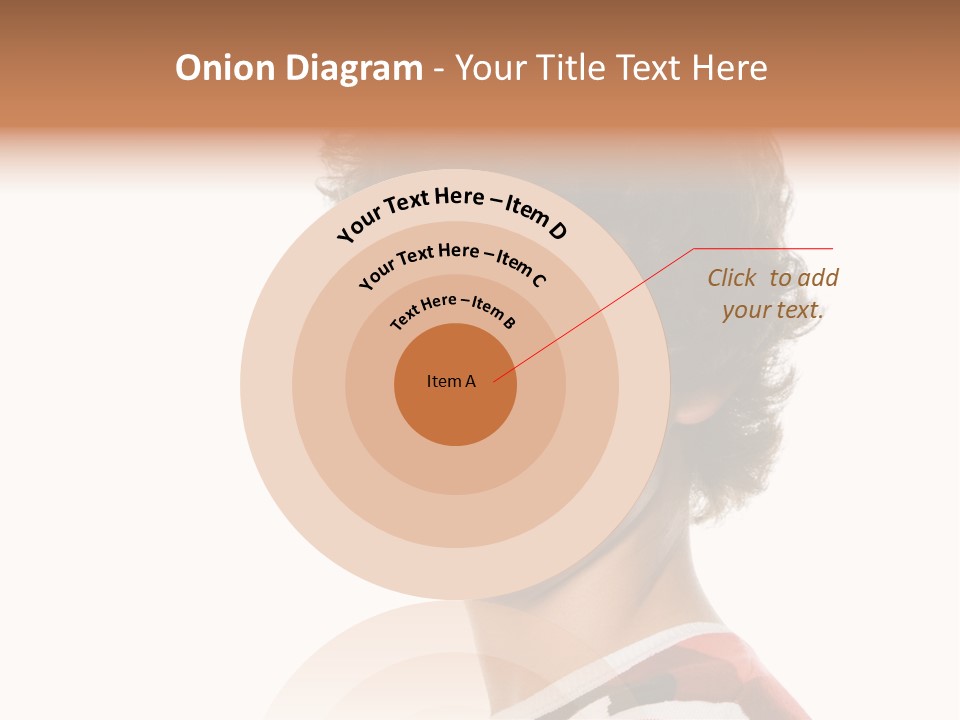 Style Macho Guy PowerPoint Template