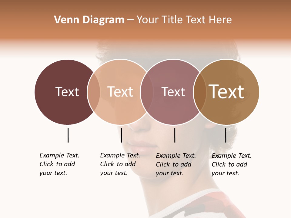 Style Macho Guy PowerPoint Template