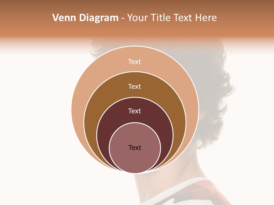 Style Macho Guy PowerPoint Template