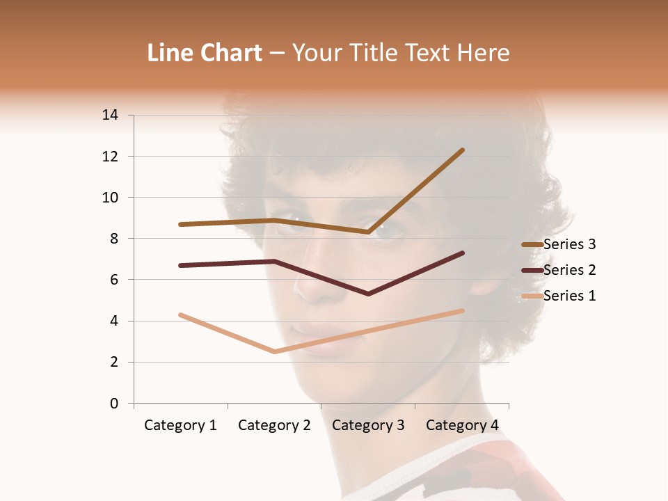 Style Macho Guy PowerPoint Template