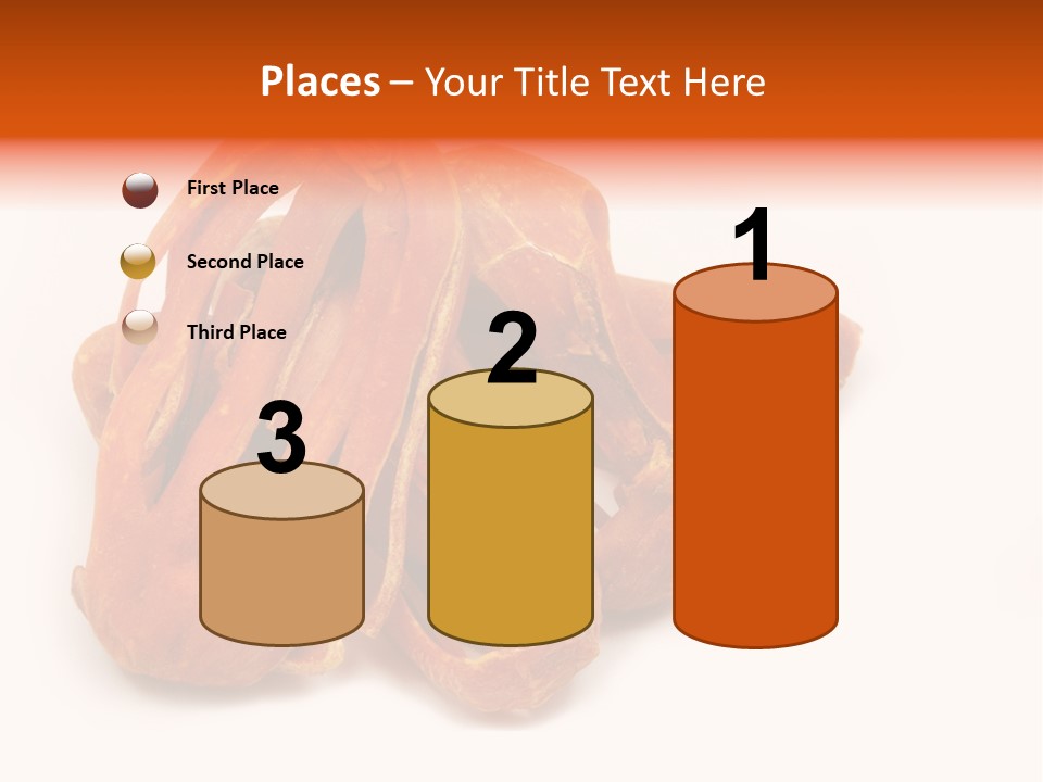 Indian Background Shell PowerPoint Template