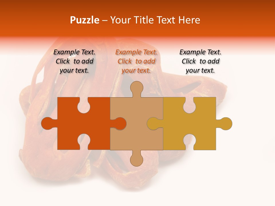 Indian Background Shell PowerPoint Template