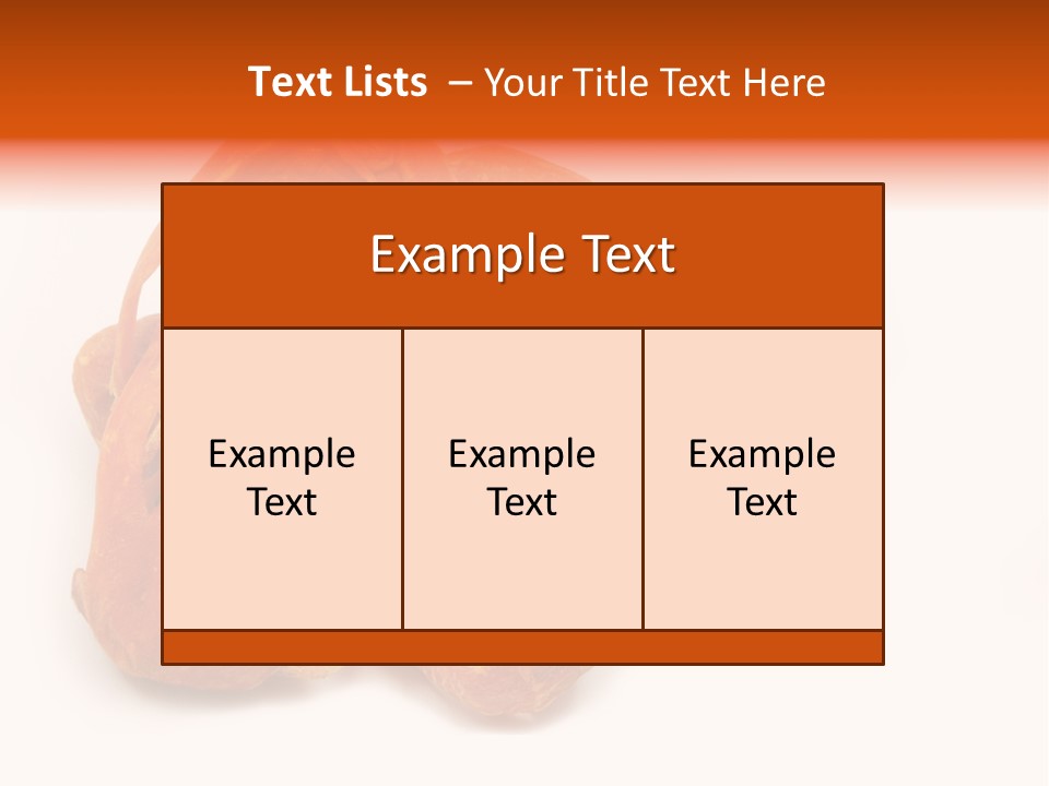 Indian Background Shell PowerPoint Template