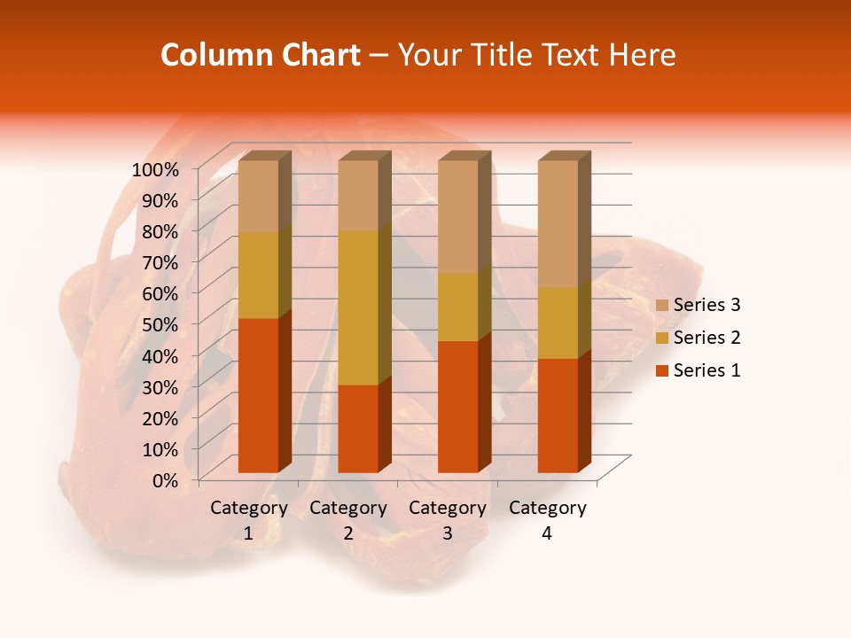 Indian Background Shell PowerPoint Template